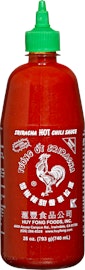 Huy Fong Sauce Sriracha Hot Chili Huy Fong Sauce Sriracha Hot Chili