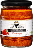 Ajvar Moć Planine