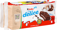 Kinder Délice Ferrero