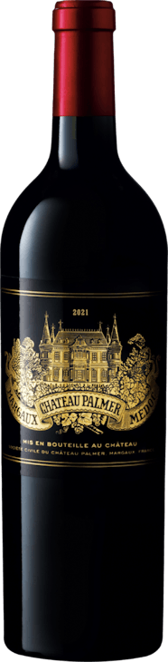 Bio Château Palmer 2e Grand Cru Margaux AOC