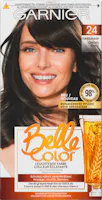Coloration Belle Color Garnier