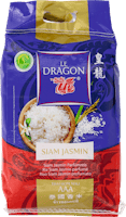 Riz Siam Jasmin parfumé Le Dragon