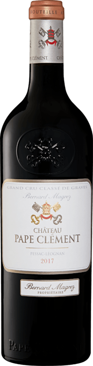  Château Pape Clément Pessac-Léognan AOC