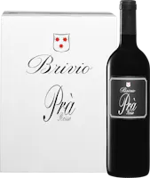 Brivio Prà Rosso Merlot del Ticino DOC