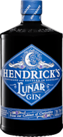 Hendrick’s Gin Lunar