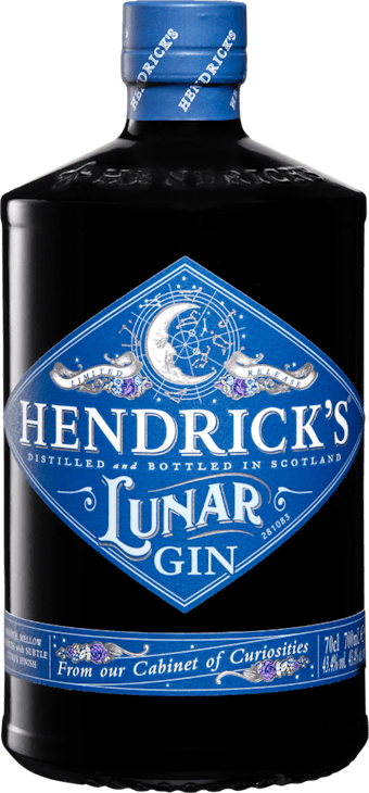 Hendrick’s Gin Lunar