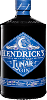 Hendrick's Gin Lunar