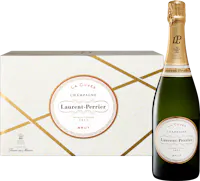 Laurent-Perrier Brut Champagne AOC