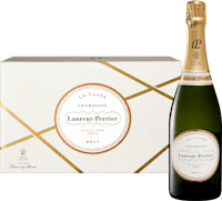 Laurent-Perrier Brut Champagne AOC