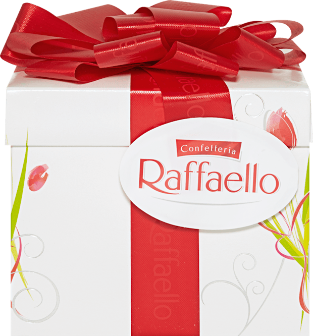 Raffaello Ferrero
