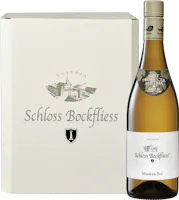 Schloss Bockfliess Muskateller