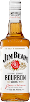 Jim Beam Bourbon Whiskey