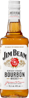 Jim Beam Bourbon Whiskey