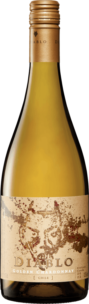Chardonnay Toro Flaschen Concha - à del Casillero 75 Weinshop Denner Golden Diablo | 6 cl y