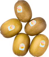 Kiwi giallo Zespri