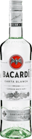 Bacardi Carta Blanca