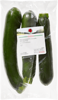 Courgettes