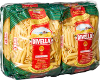 Divella Penne Ziti Rigate 27