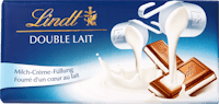 Lindt Double Lait