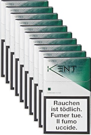 Kent Taste+ Surround Menthol Kent Taste+ Surround Menthol