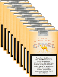 Camel Orange