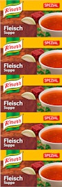 Knorr Fleischsuppe Knorr Fleischsuppe