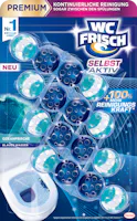 Palline profumate Activ Blu WC-Frisch