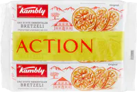 Biscuits Kambly