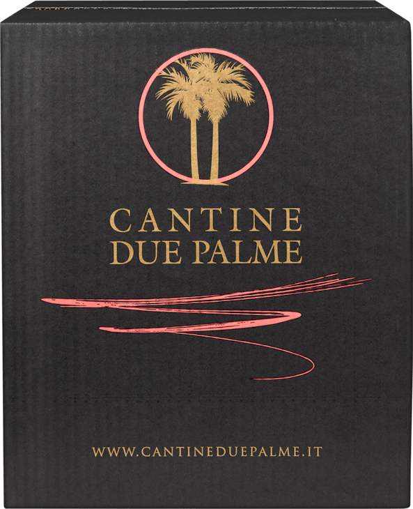 Selvarossa Salice Salentino DOP Riserva