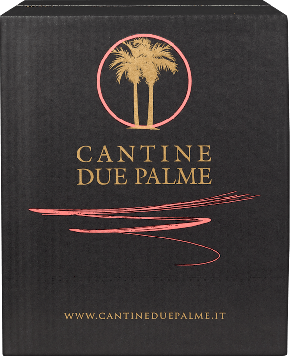 Selvarossa Salice Salentino DOP Riserva