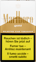 Marlboro Gold