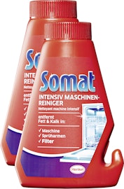 Detergente per lavastoviglie liquido Somat Detergente per lavastoviglie liquido Somat
