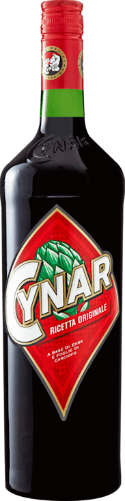 Cynar Bitter