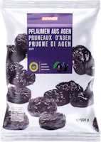 Denner Pflaumen