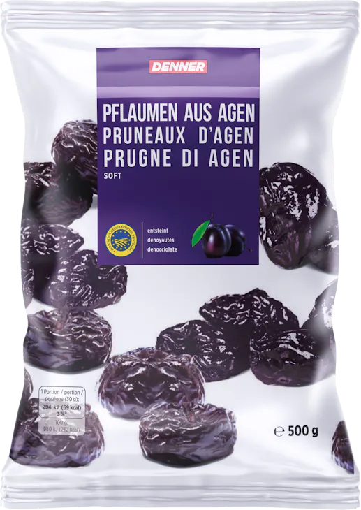 Denner Pflaumen 