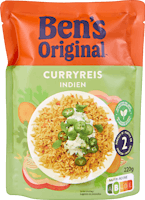 Riz indien Ben’s Original