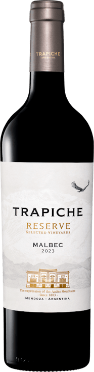 Trapiche Reserve Malbec