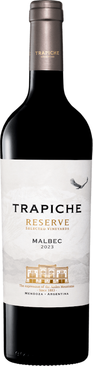 Trapiche Reserve Malbec