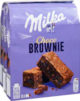 Milka Biscuits Choco Brownie