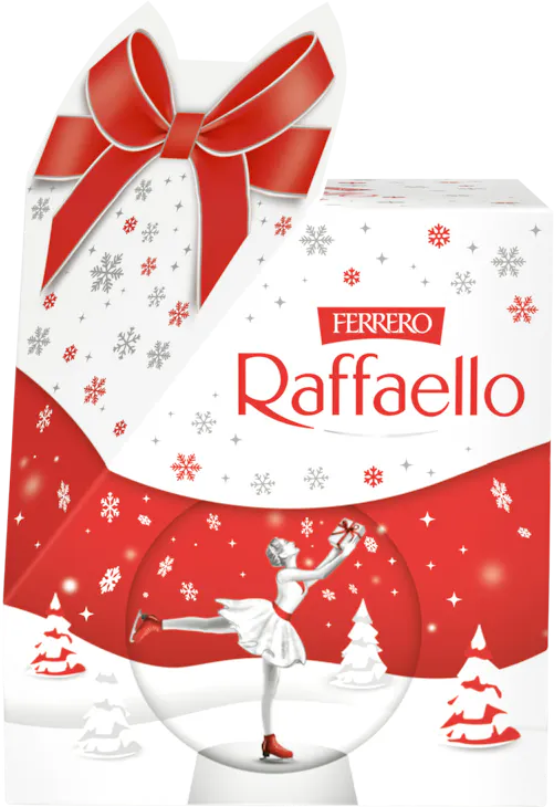 Ferrero Raffaello