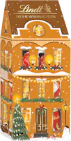 Lindt Häuser Range Haus