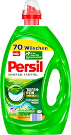 Persil Flüssigwaschmittel Universal Persil Flüssigwaschmittel Universal