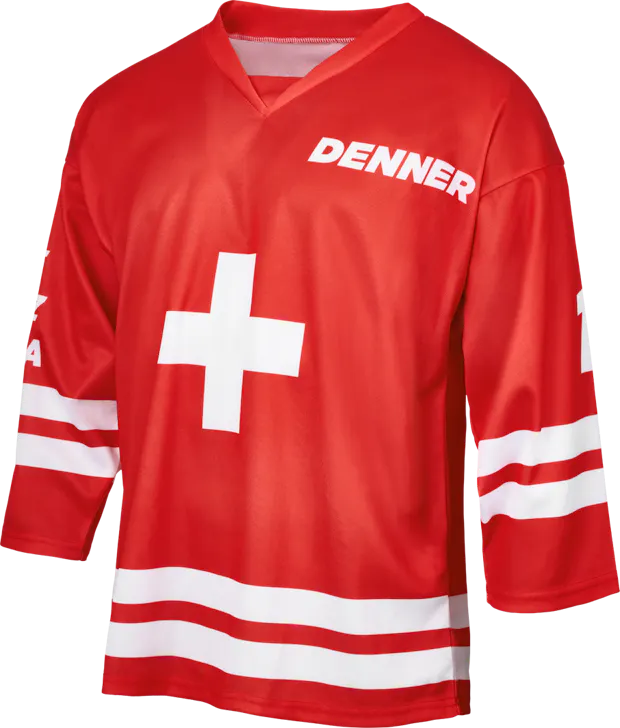 Denner Fantrikot