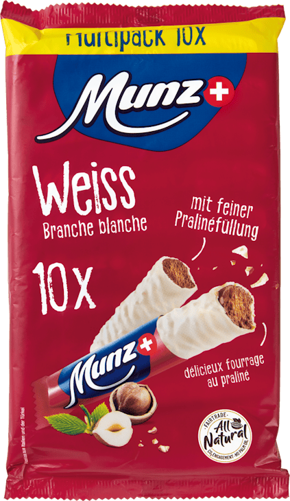 Branches Blanches Munz