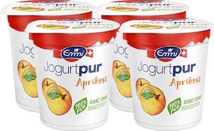 Emmi Jogurt pur Emmi Jogurt pur