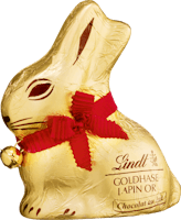Lapin Or Lait Lindt