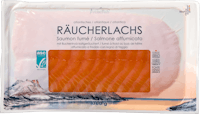 Arctic Fish atlantischer Räucherlachs