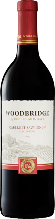 Robert Mondavi Woodbridge Cabernet Sauvignon