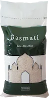 Risi Pregiati Basmatireis