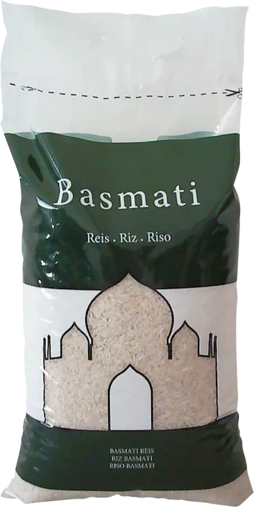 Risi Pregiati Basmatireis